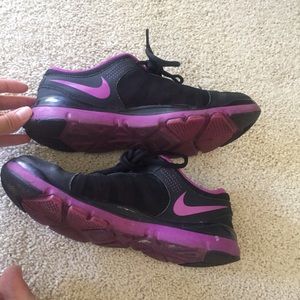 Nike training flex TR2